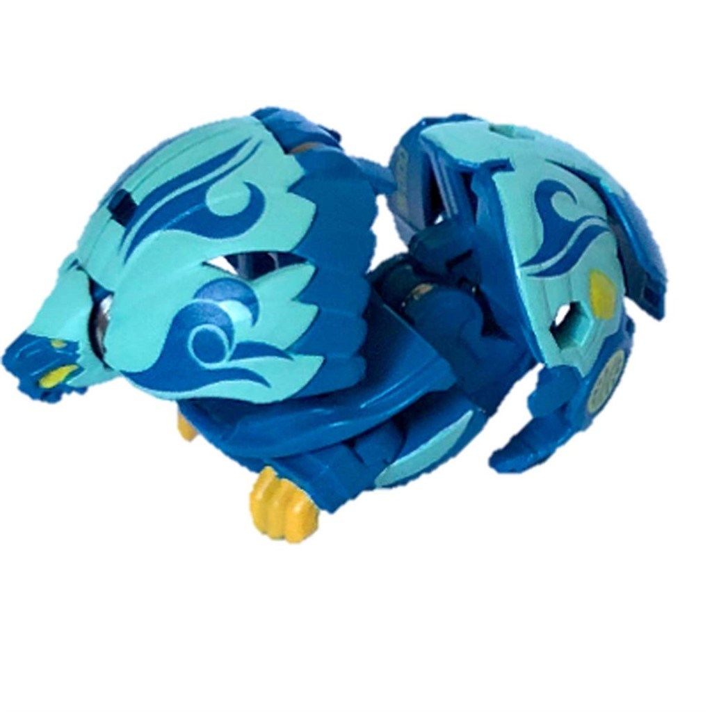 Bakugan deka Bakugan S4 Ass