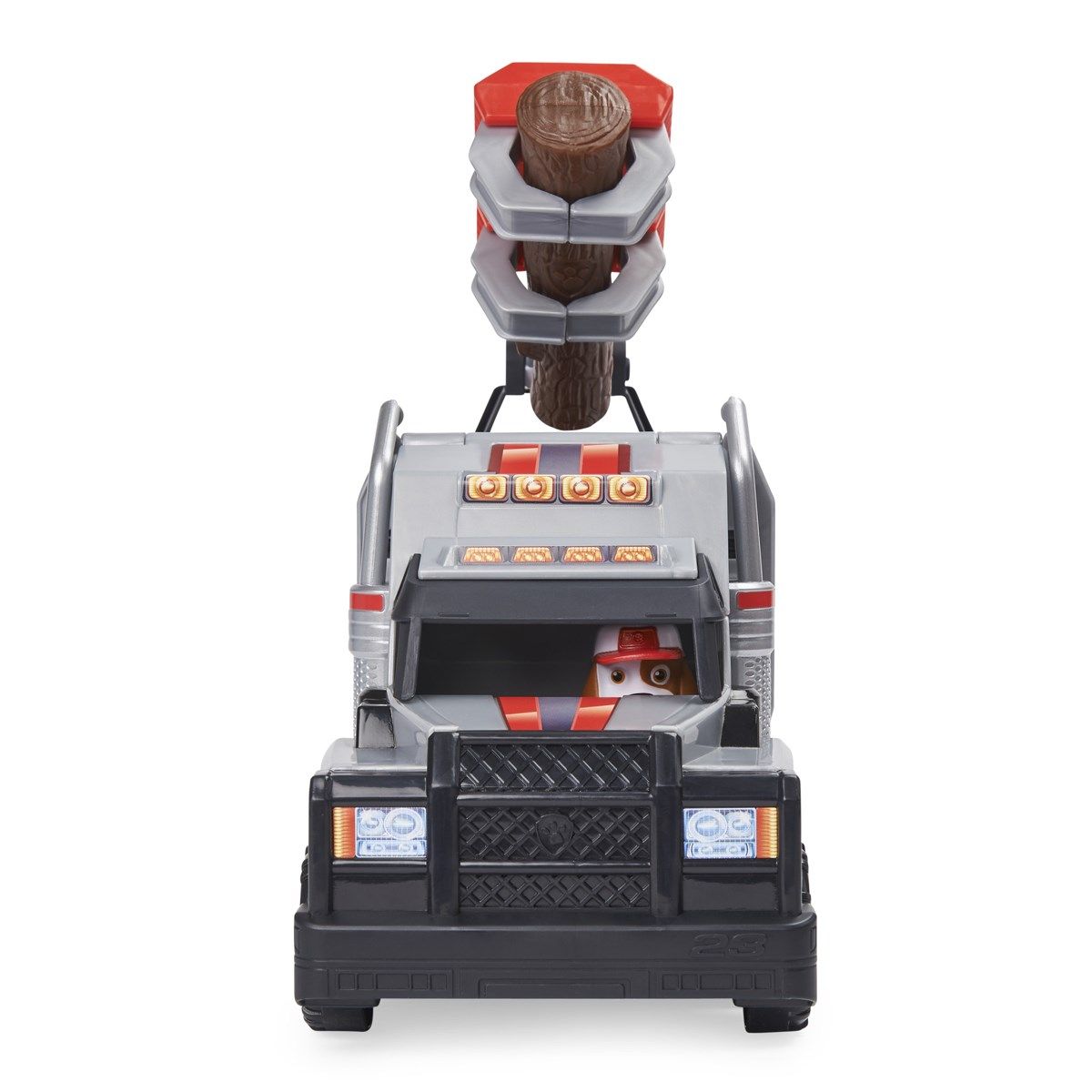 Paw Patrol Big Trucks Lil Al Truck