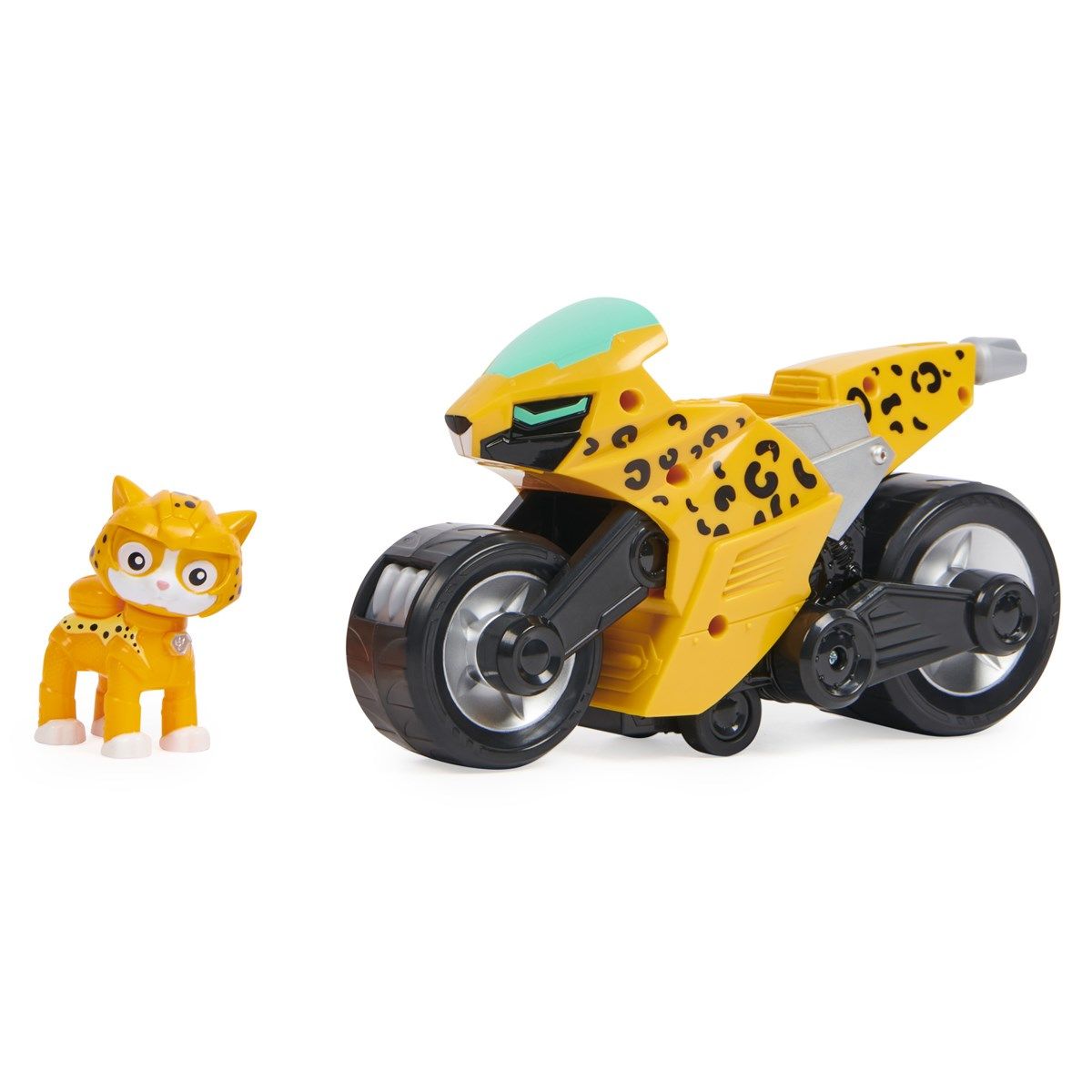 Paw Patrol Cat Pack Vehicle Ass