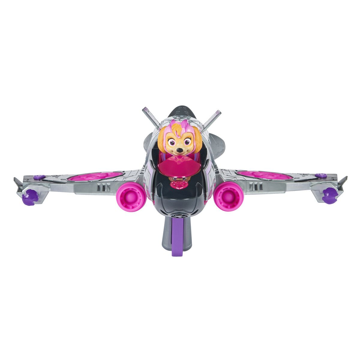 Paw Patrol Movie 2 Skye Jet