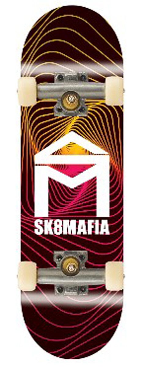 Tech Deck X-Connect Sk8Mafia