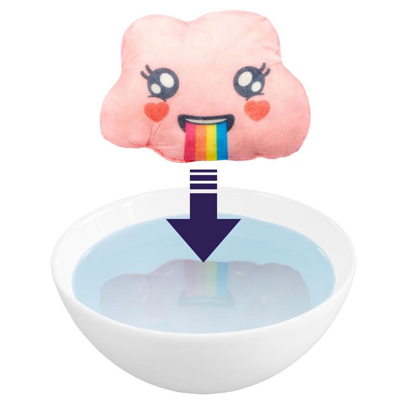 Universe unicorn ass