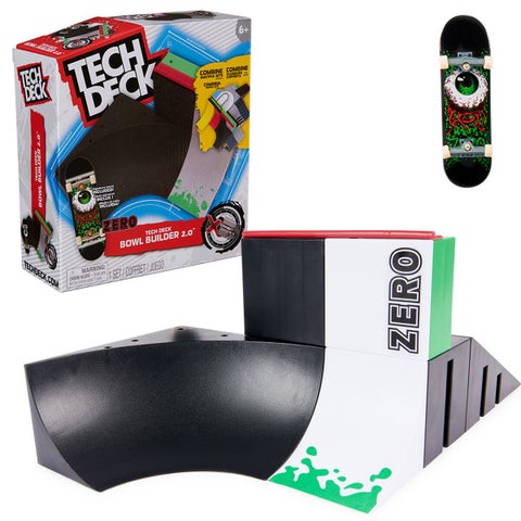 Tech Deck X-Connect Park Builder