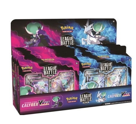 Pokemon  TCG May League Battle Decks