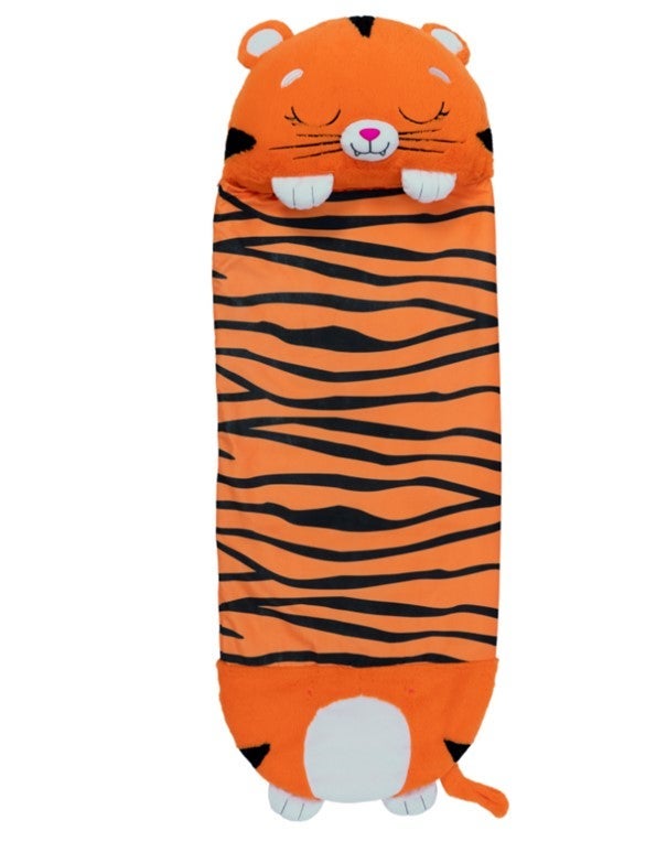 Happy Nappers sovepose tobi the tiger 137cm