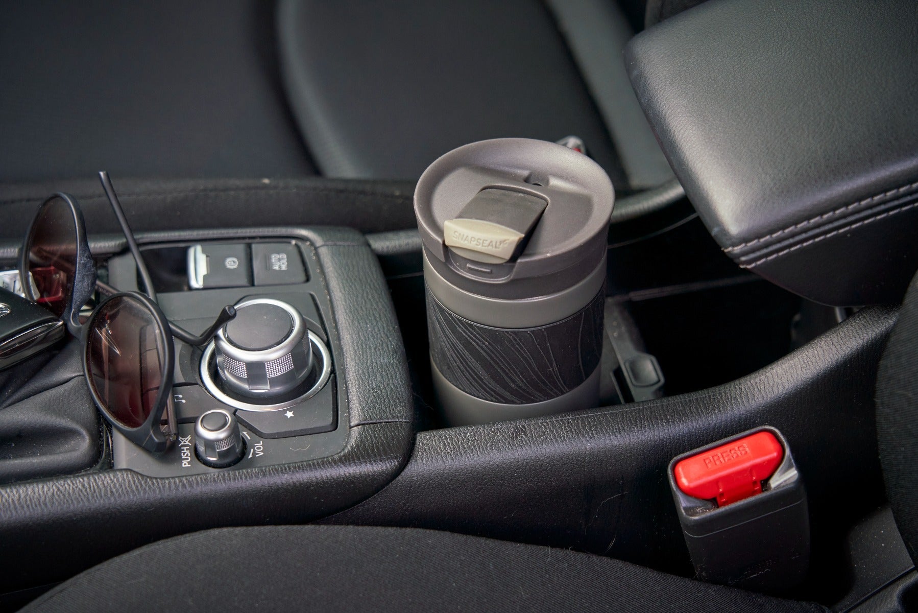 Termokopp Contigo Byron 2.0 SS Sake