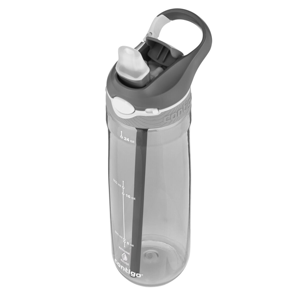 Drikkeflaske Contigo Ashland Smoke