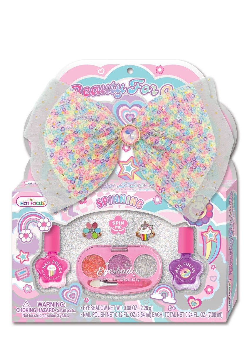 Beauty For Cutie Sminkesett