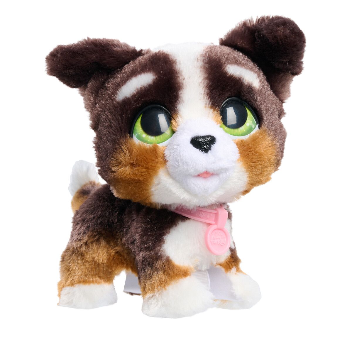 Furreal Bernadoodle 23cm
