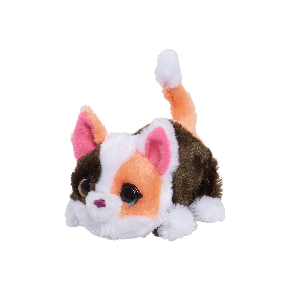 Furreal My Minis Kitty 15cm
