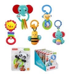 Fisher Price classic peg tray