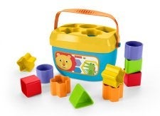 Fisher Price first blocks