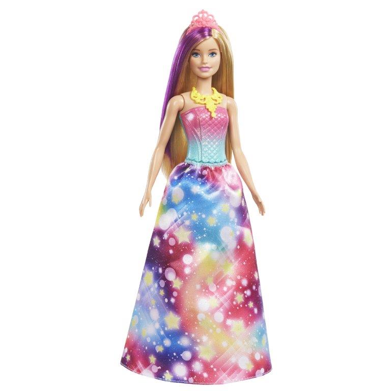 Adventskalender Barbie Fairytale 2021