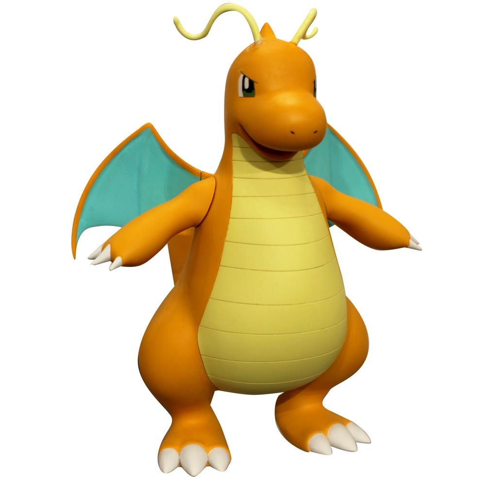 Pokemon Epic Figure Dragonite