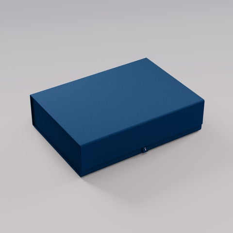 Gaveeske 4Rooms Box Marine XL