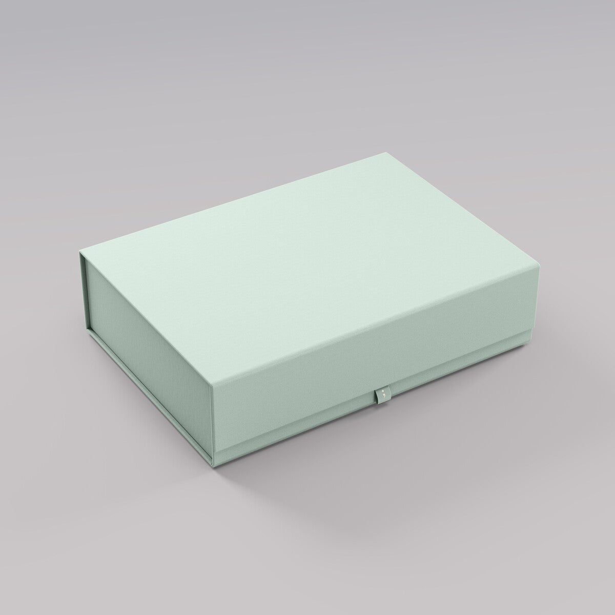 Gaveeske 4Rooms Box Moss XL