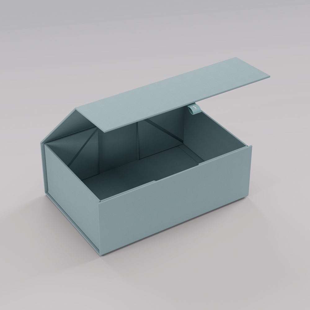 Gaveeske 4 Rooms Petit Atelier Blå L