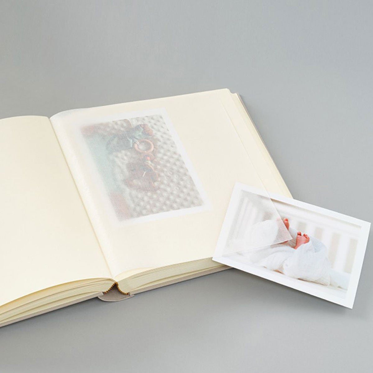 Album Event Petit Atelier Warm Sand L