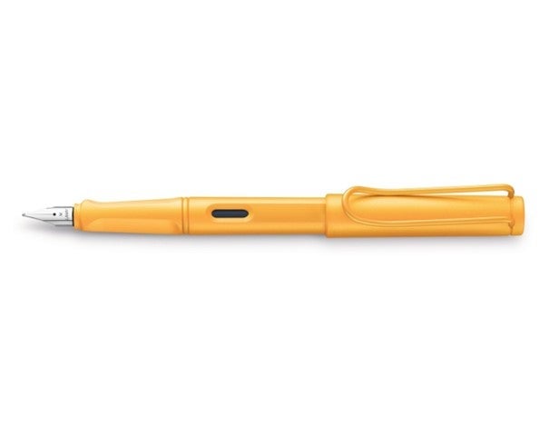 Fyllepenn Lamy Safari Mango Extra Fine