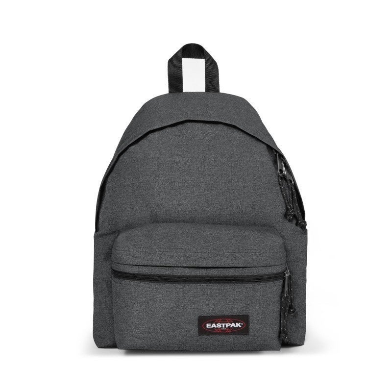 Sekk Eastpak Padded Zippl'R Black Denim