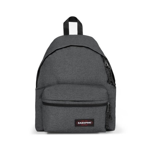 Sekk Eastpak Padded Zippl'R Black Denim