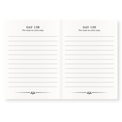 Happiness Journal Hummingbird A6