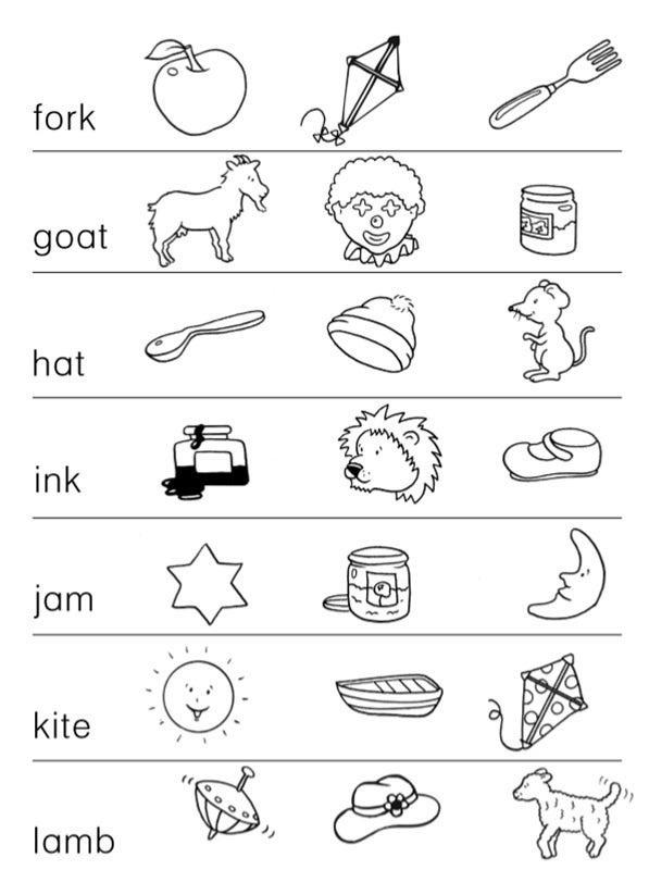 Aktivitetsbok Jeg lærer engelsk