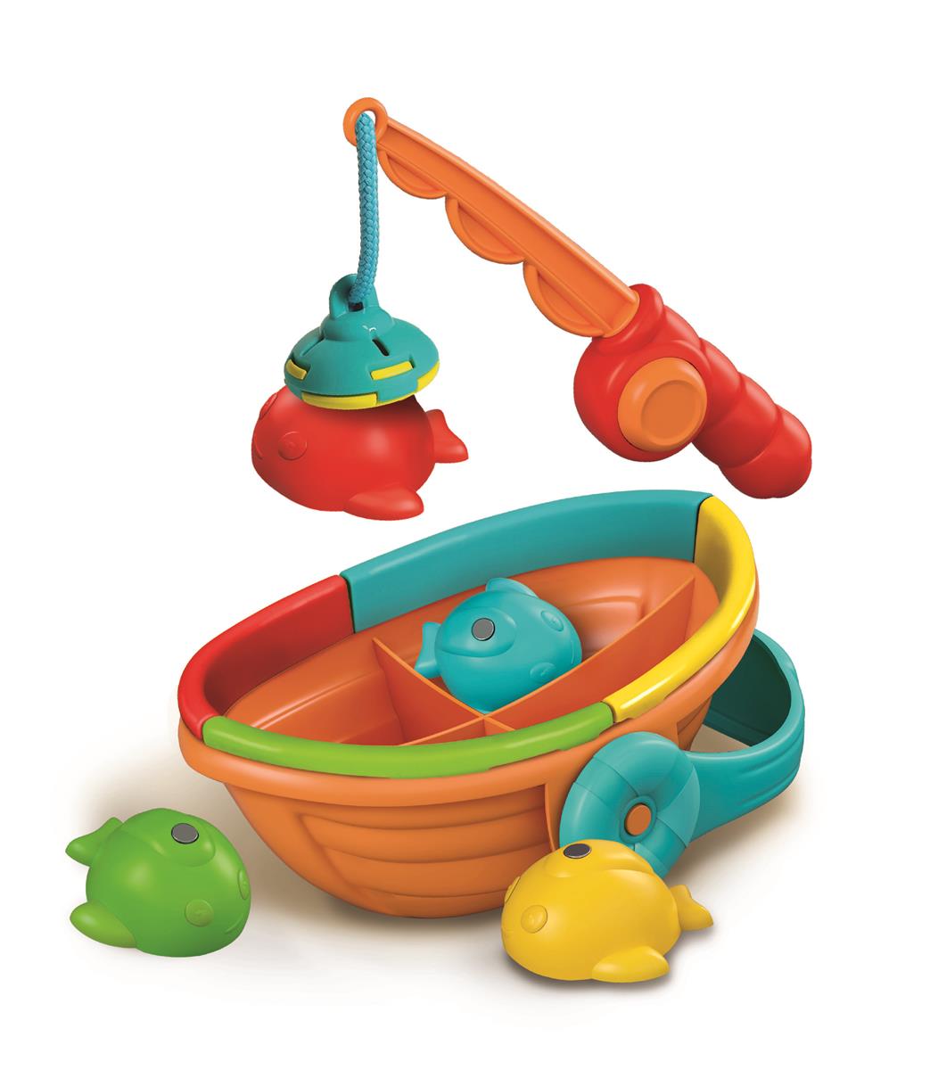 Fishing Set 100% Recycled
