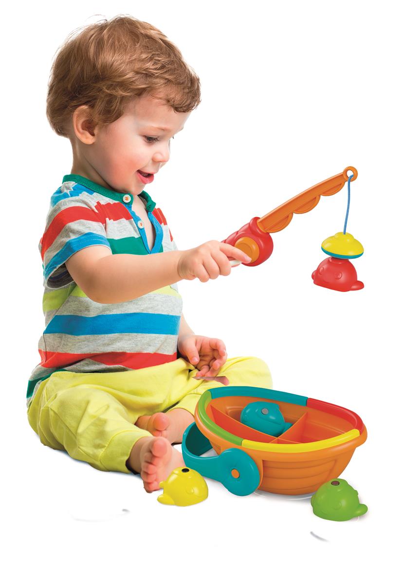 Fishing Set 100% Recycled