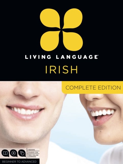 Living language Irish complete course