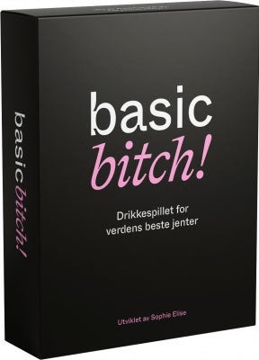 Spill Basic Bitch