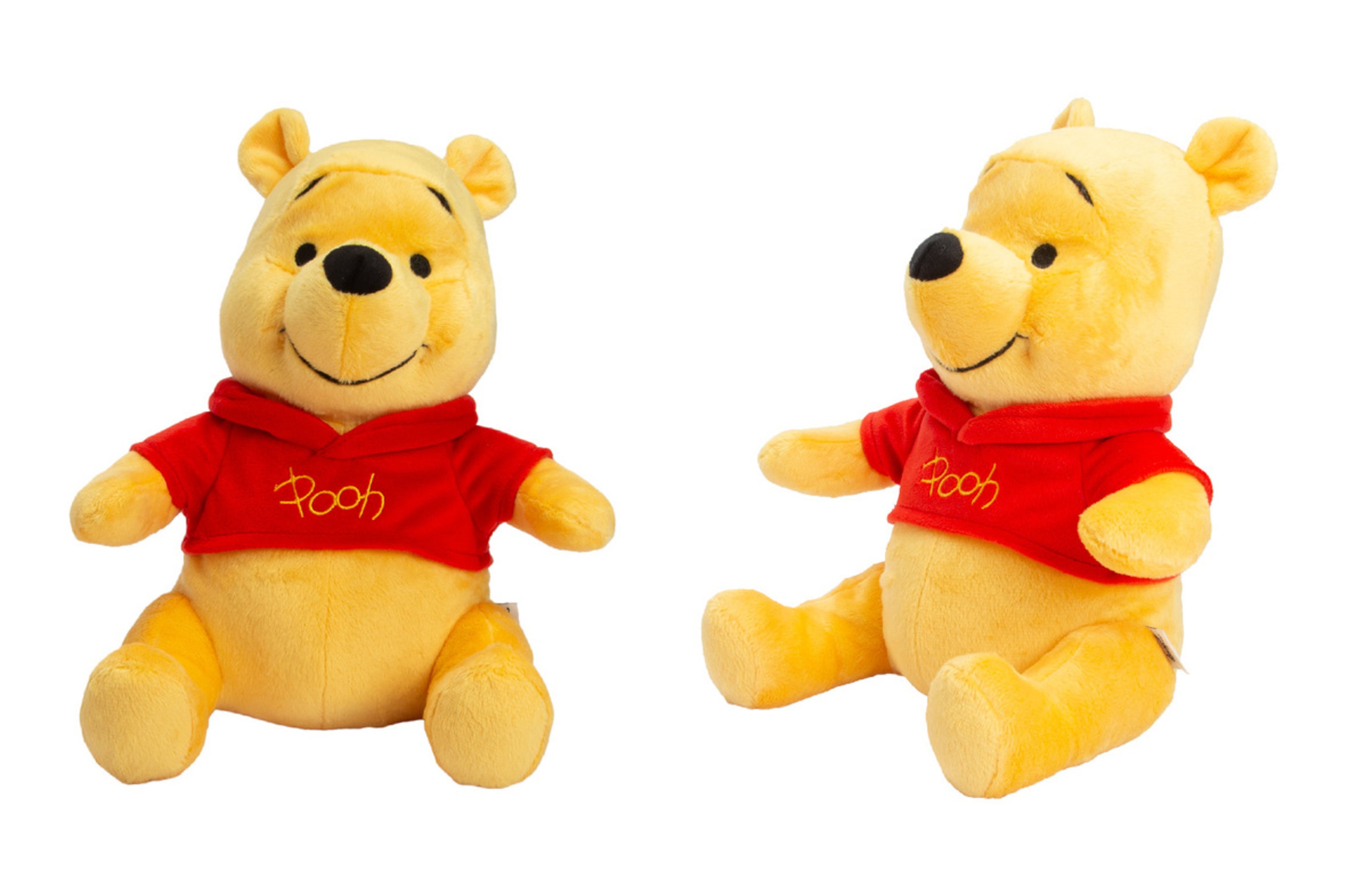 Bamse Ole Brumm 25 cm