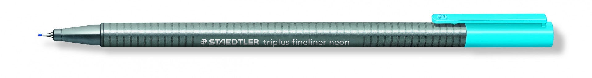 Triplus Fineliner 0.3Mm Neon Blå