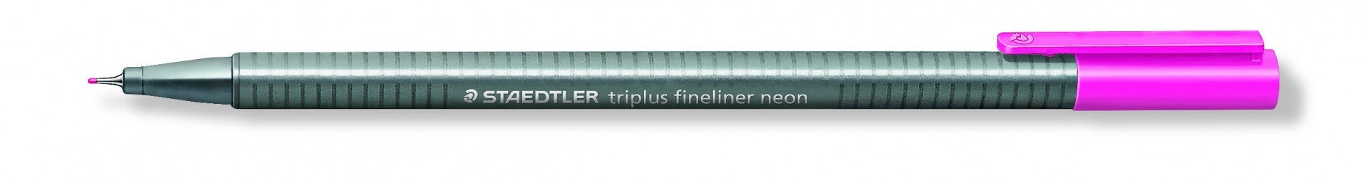 Triplus Fineliner 0.3Mm Neon Pink