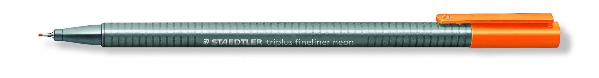 Triplus Fineliner 0.3Mm Neon Orange