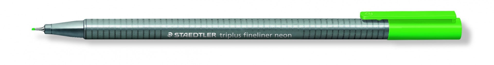 Triplus Fineliner 0.3Mm Neon Grønn
