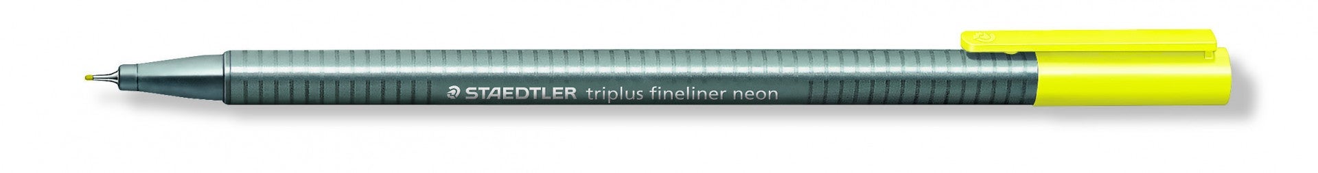 Triplus Fineliner 0.3Mm Neon Gul