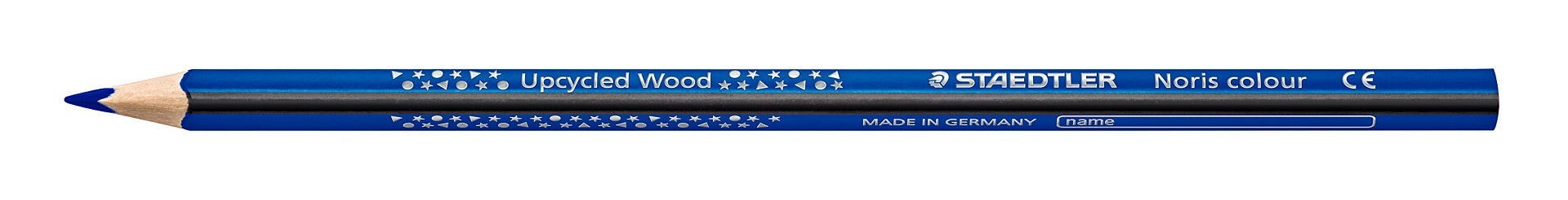 Fargeblyant Staedtler Noris (12)