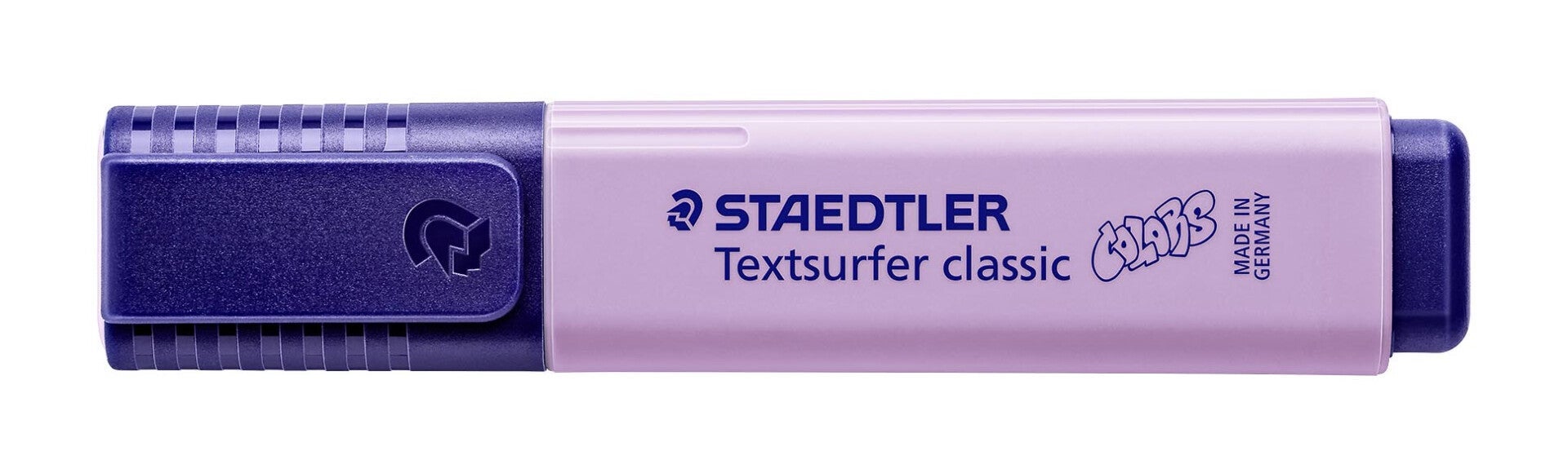 Tekstmarker Staedtler Classic lavendel