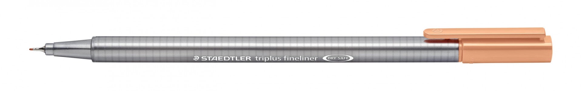 Triplus Fineliner 0.3Mm Laksefarget