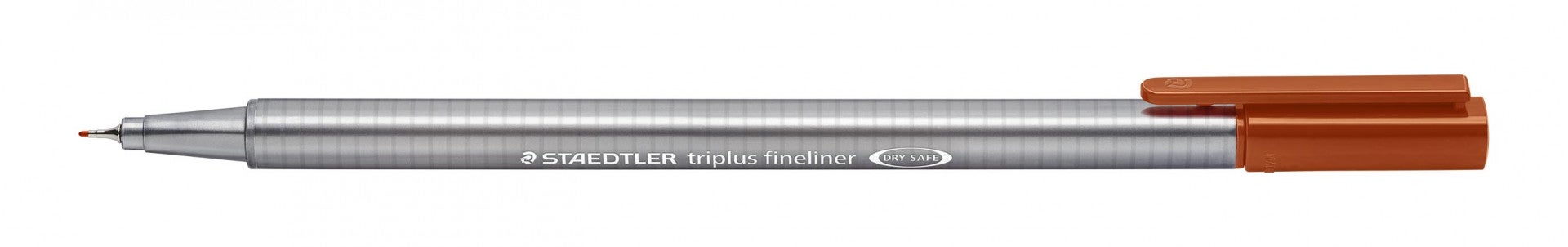 Triplus Fineliner 0.3Mm Kalahari Orange