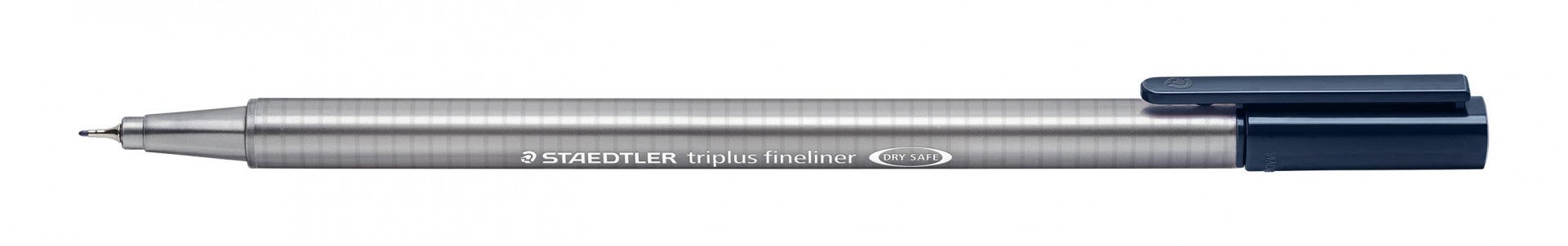 Triplus Fineliner 0.3Mm Indigo Blå