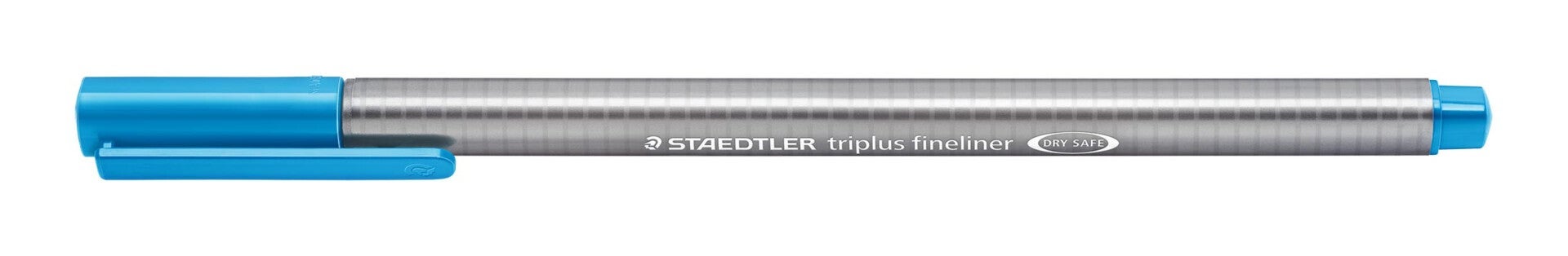 Fineliner Staedtler Triplus 0,3mm cyan