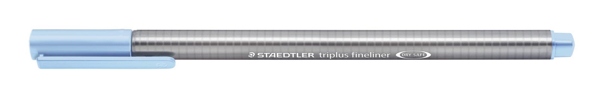 Fineliner Staedtler Triplus 0,3mm aqua