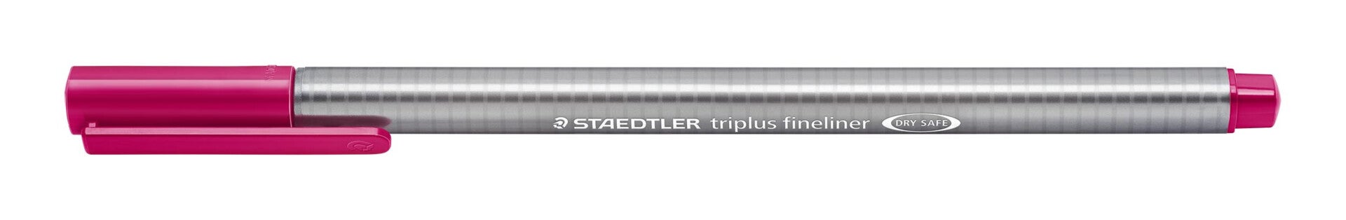 Fineliner Staedtler Triplus 0,3mm bordeaux