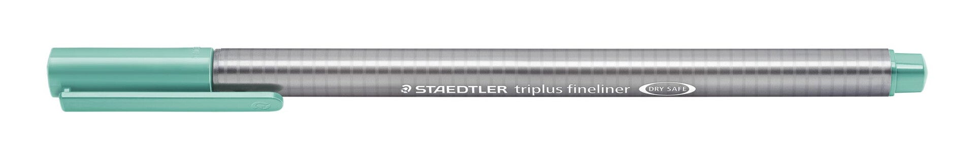 Fineliner Staedtler Triplus 0,3mm fr.grø