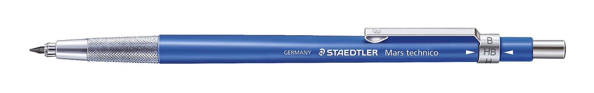 Trykkblyant Staedtler Tech 2,0mm HB