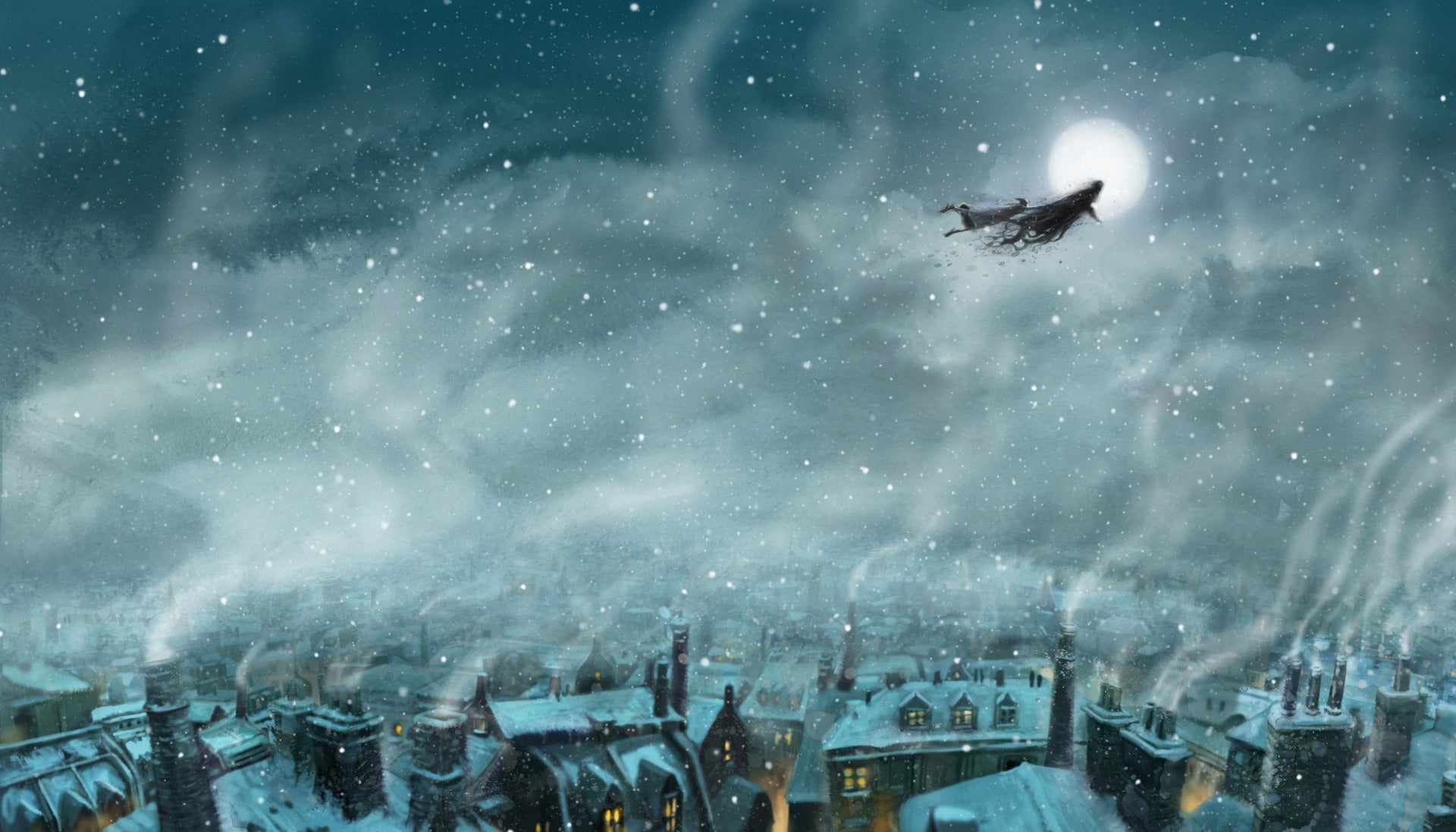 En julefortelling