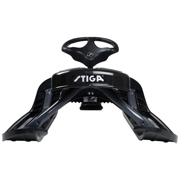 Snowracer Curve Graphite Greyblack