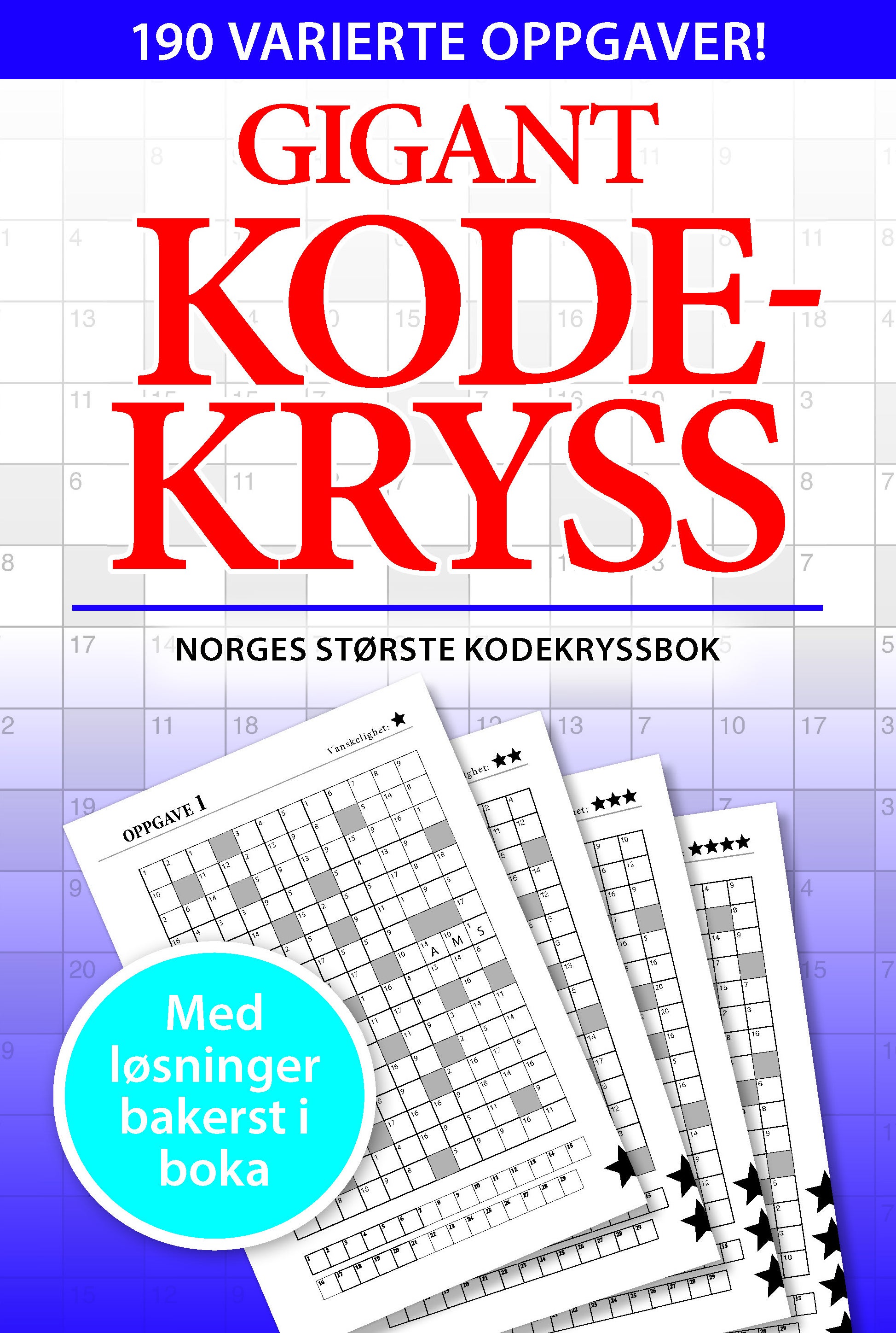 Gigant Kodekryss
